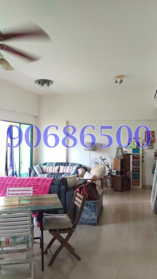 Fifth Avenue Condominium (D10), Condominium #108264702